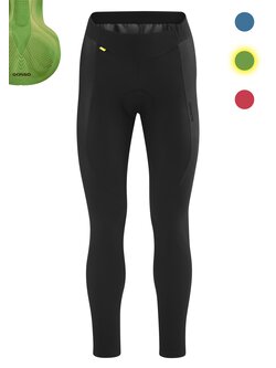 Fahrradhosen lang Sitivo Tight W