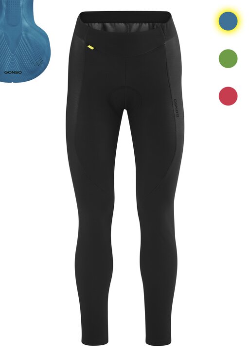 Fietsbroeken Sitivo Tight W