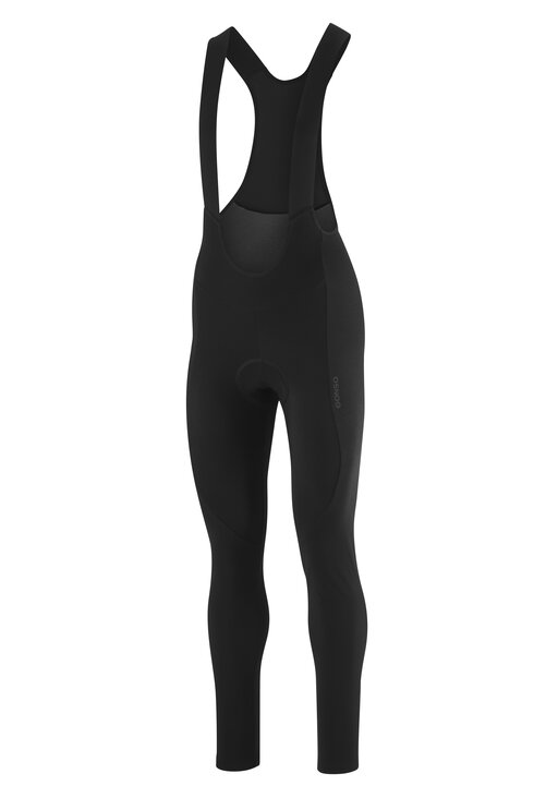 Fahrradhosen lang Sitivo Tight BIB W