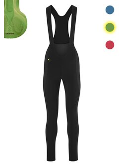 Fahrradhosen lang Sitivo Tight BIB W