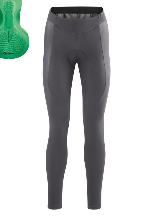 Fahrradhosen lang Sitivo Tight W