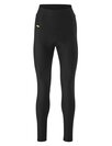 Fahrradhosen lang ESSENTIAL TIGHT HIGH WAIST SC W