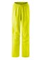 Damen Allwetter Regenhose lang Save Pants W Gelb safety yellow