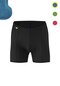 Damen Fahrradunterhose Sitivo U W Schwarz black / skydiver