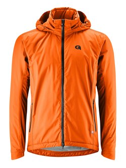 Fahrradjacken Save Jacket Therm M