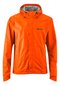 Bike Rain Jacket Men Jackets Save Light orange polychrome