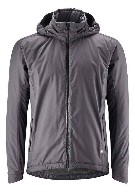 Fahrradjacken Save Jacket Therm M