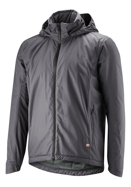 Fahrradjacken Save Jacket Therm M