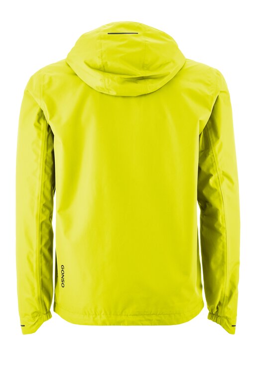 Fahrradjacken SAVE JACKET ESSENTIAL M