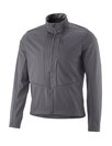 Fahrradjacken ADVENTURE JACKET SOFTSHELL M