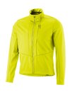 Fahrradjacken ADVENTURE JACKET SOFTSHELL M