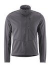 Fahrradjacken ADVENTURE JACKET SOFTSHELL M