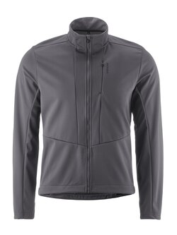 Fahrradjacken ADVENTURE JACKET SOFTSHELL M