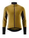 Fahrradjacken ROAD JACKET SOFTSHELL M