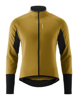 Fahrradjacken ROAD JACKET SOFTSHELL M