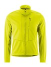 Fahrradjacken ADVENTURE JACKET SOFTSHELL M