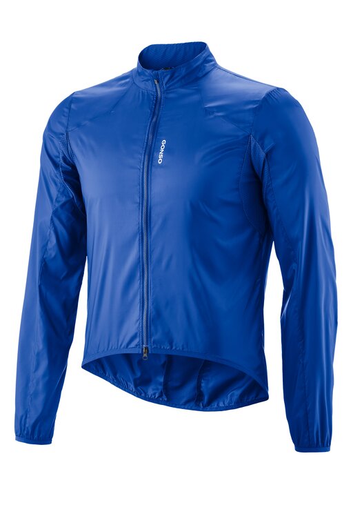 Fahrradjacken Road Jacket Wind M