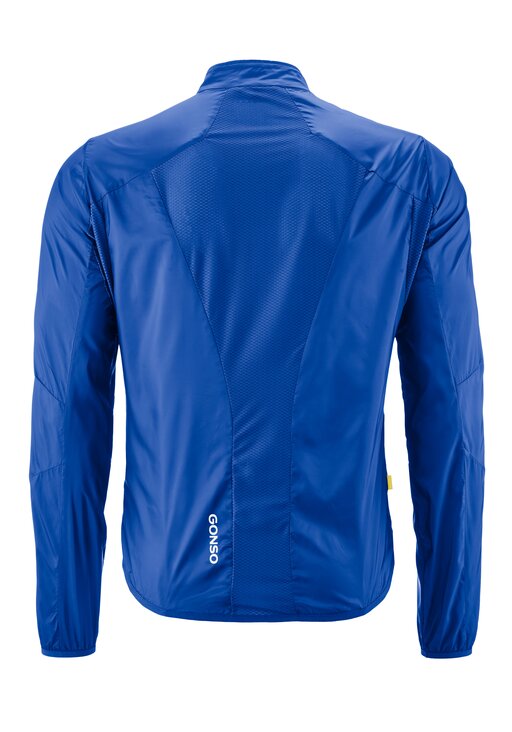Fahrradjacken Road Jacket Wind M