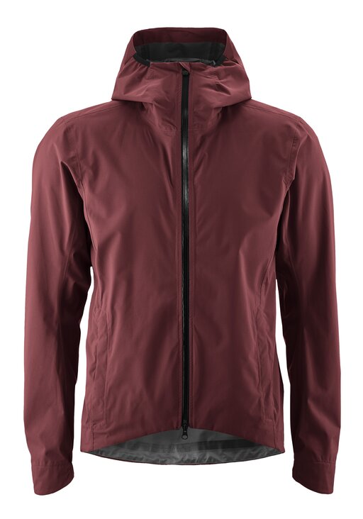 Fahrradjacken Save Jacket Trail M