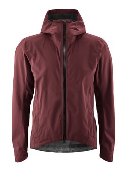 Fahrradjacken Save Jacket Trail M