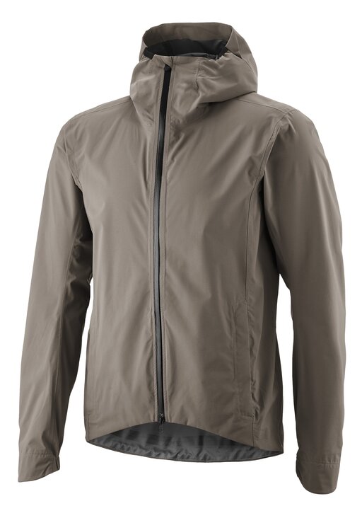 Fahrradjacken Save Jacket Trail M