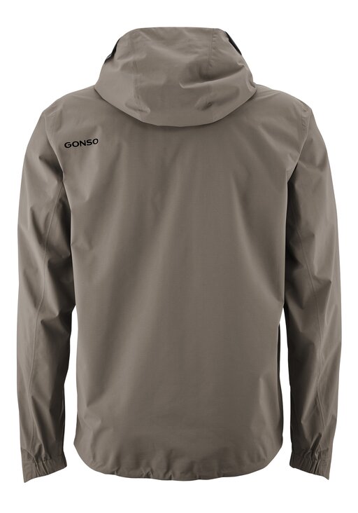 Fahrradjacken Save Jacket Trail M
