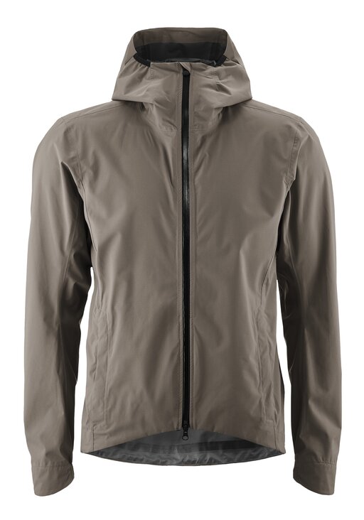 Fahrradjacken Save Jacket Trail M