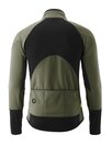 Fahrradjacken ROAD JACKET SOFTSHELL 2 M