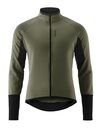 Fahrradjacken ROAD JACKET SOFTSHELL 2 M