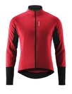Fahrradjacken ROAD JACKET SOFTSHELL 2 M