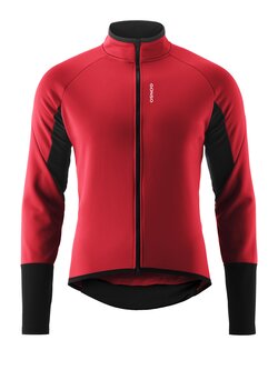 Fahrradjacken ROAD JACKET SOFTSHELL 2 M