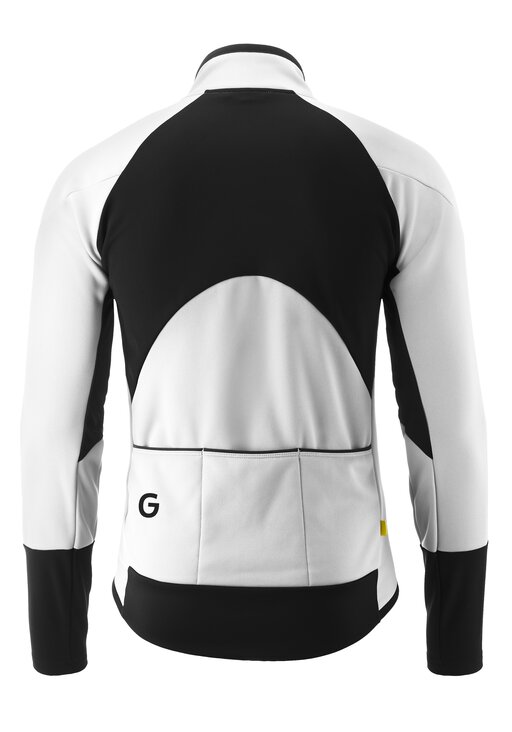 Fahrradjacken ROAD JACKET SOFTSHELL 2 M