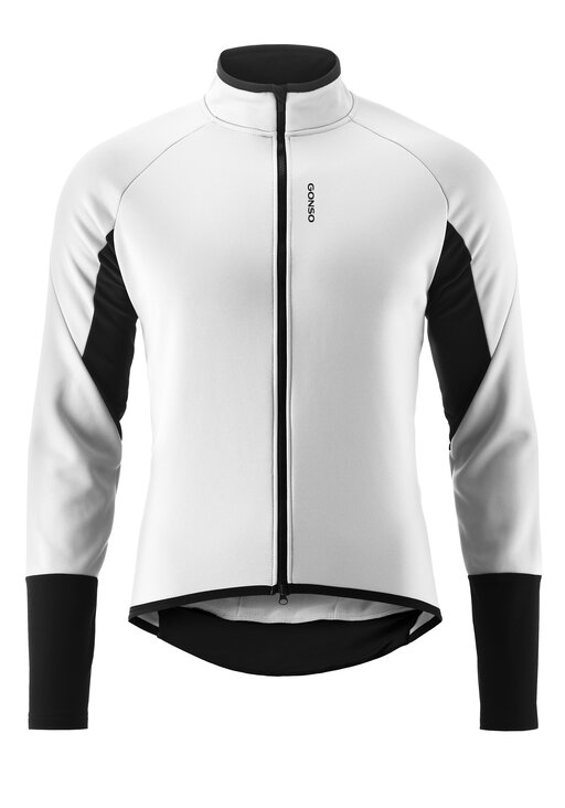 Fahrradjacken ROAD JACKET SOFTSHELL 2 M