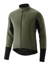 Fahrradjacken ROAD JACKET SOFTSHELL 2 M