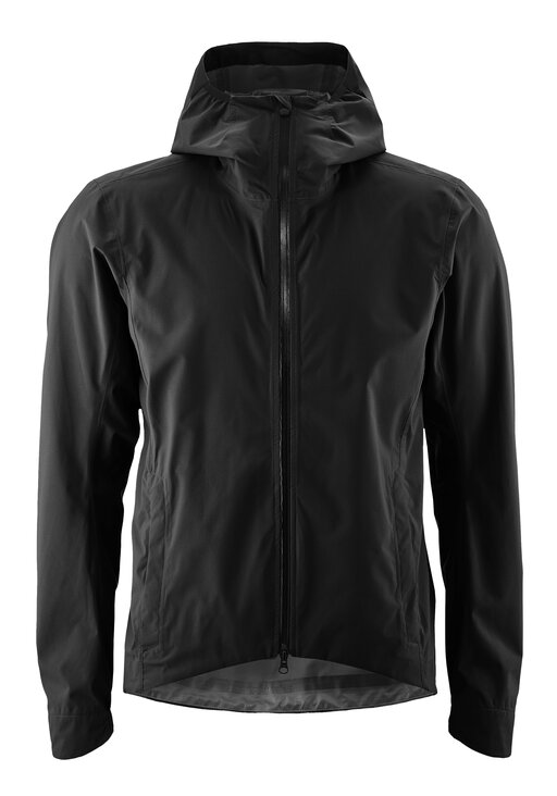Fahrradjacken Save Jacket Trail M