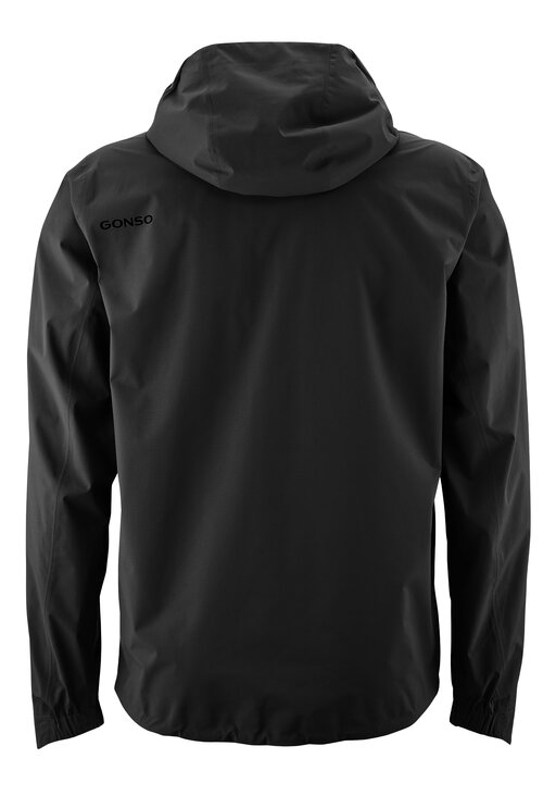 Fahrradjacken Save Jacket Trail M