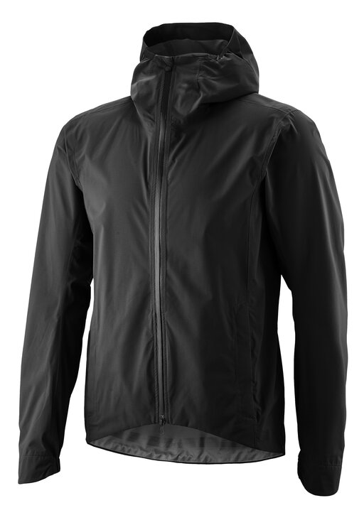 Fahrradjacken Save Jacket Trail M