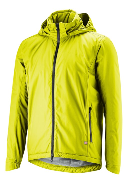 Fahrradjacken Save Jacket Therm M