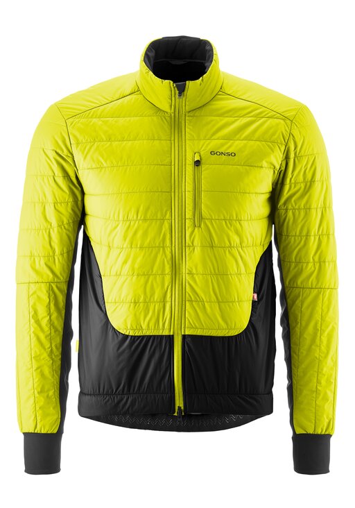 Fahrradjacken Trail Jacket Primaloft M
