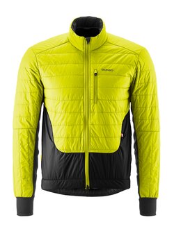 Fahrradjacken Trail Jacket Primaloft M