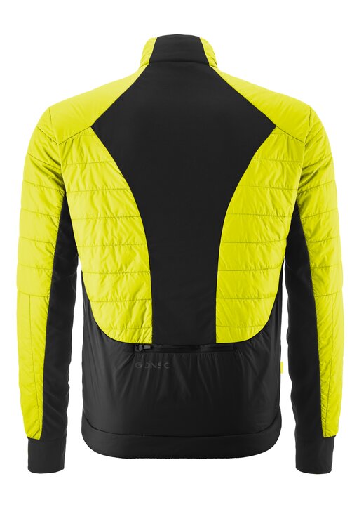 Fahrradjacken Trail Jacket Primaloft M