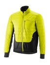 Fahrradjacken Trail Jacket Primaloft M
