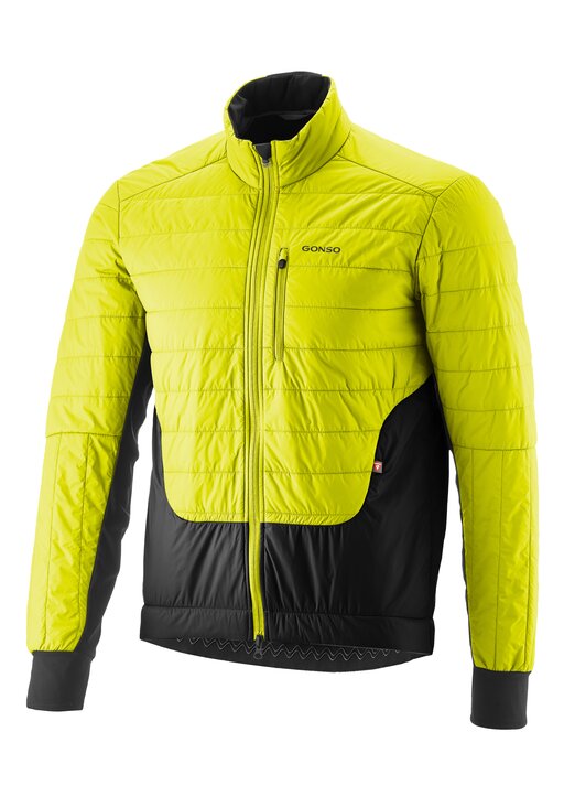 Fahrradjacken Trail Jacket Primaloft M