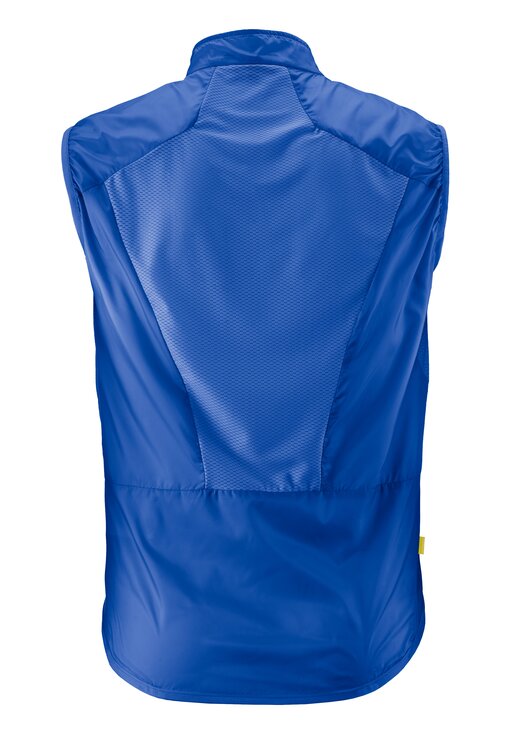 Gilets Road Vest Wind M