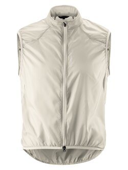 Fahrradwesten Road Vest Wind M