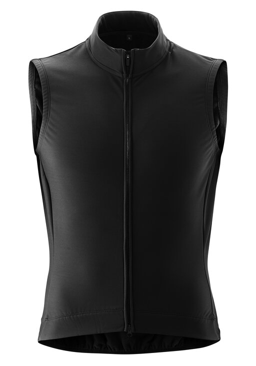Fahrradwesten Road Vest Therm