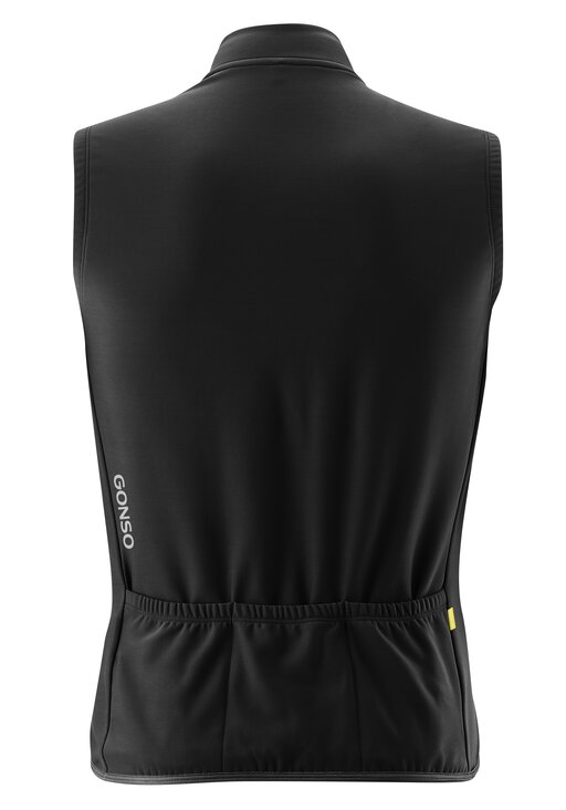 Fahrradwesten Road Vest Therm