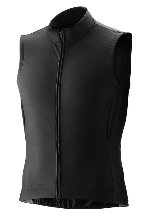 Fahrradwesten Road Vest Therm