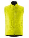 Fahrradwesten Trail Vest Primaloft M