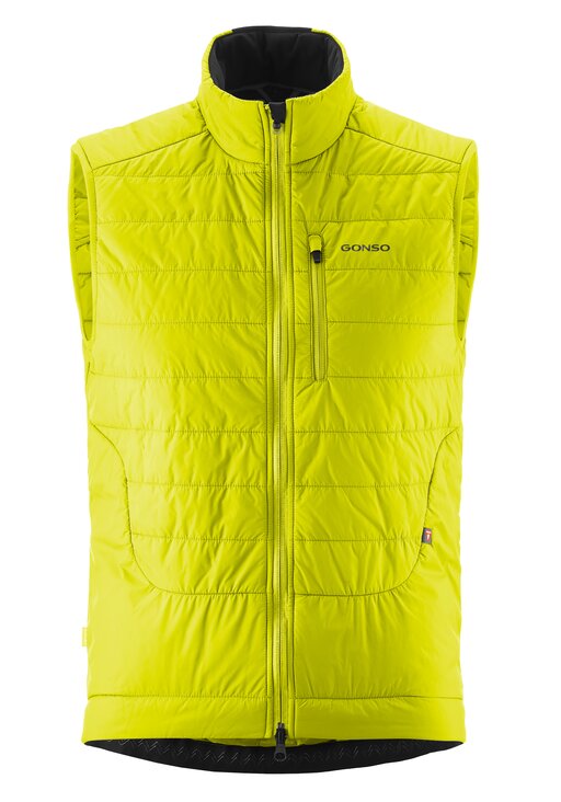 Fahrradwesten Trail Vest Primaloft M
